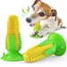 Kauspielzeug für Hunde – Maiskolbenform