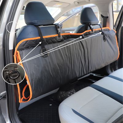 CoolPetGear Coussin pour banquette arrière de voiture pour chiens