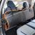 CoolPetGear Coussin pour banquette arrière de voiture pour chiens