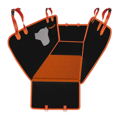 CoolPetGear Coussin de voiture à odeur pour chien