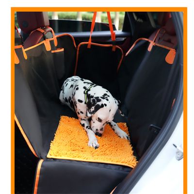 CoolPetGear Coussin de voiture à odeur pour chien