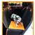 CoolPetGear Coussin de voiture à odeur pour chien