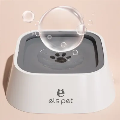 Pet Planet Bol d'eau pour chiens et chats