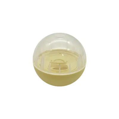 CoolPetGear Puzzle Food Ball pour chats et chiens CoolPetGear Puzzle Food Ball pour chats et chiens