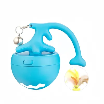 CoolPetGear Balle électrique pour chat