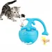 CoolPetGear Balle électrique pour chat