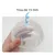 CoolPetGear Puzzle Food Ball pour chats et chiens