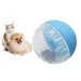 CoolPetGear Puzzle-Futterball für Katzen und Hunde