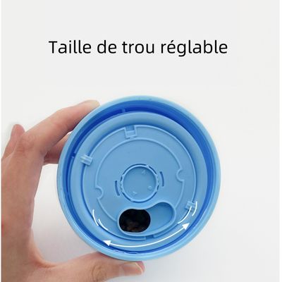 CoolPetGear Puzzle Food Ball pour chats et chiens