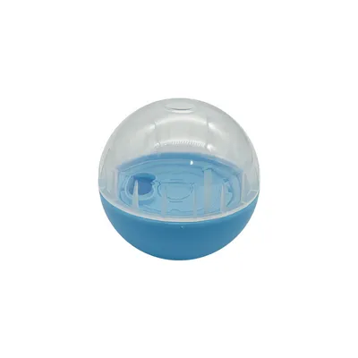 CoolPetGear Puzzle Food Ball pour chats et chiens