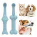 CoolPetGear Brossage dentaire pour chats et chiens