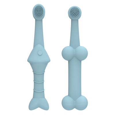 CoolPetGear Brossage dentaire pour chats et chiens