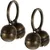 MCBOSON Accessoires de cloche pour chien, super fort, 2 pièces MCBOSON Accessoires de cloche pour chien, super fort, 2 pièces