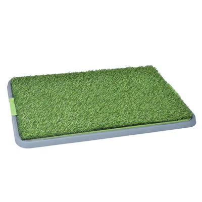 Toilette pour chien CoolPetGear Lawn Large