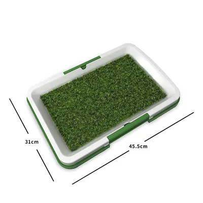 Toilette pour chien CoolPetGear Lawn