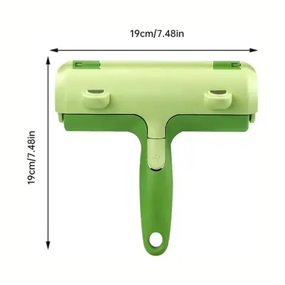 CoolPetGear Rouleau d'épilation pour animaux