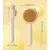 Brosse pour animaux de compagnie Bouton de nettoyage
