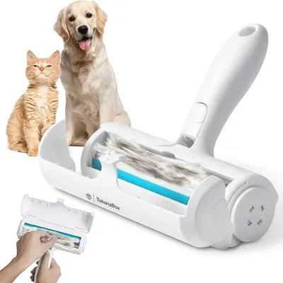 CoolPetGear Brosses de toilettage pour chien et chat