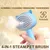 Brosse vapeur pour chat contre la mue CoolPetGear