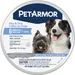 PetArmor Collier anti-puces et tiques pour chien