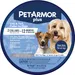 PetArmor Collier anti-puces et tiques pour chien