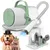 CoolPetGear Kit de soins de beauté pour animaux - Aspirateur 2,5L