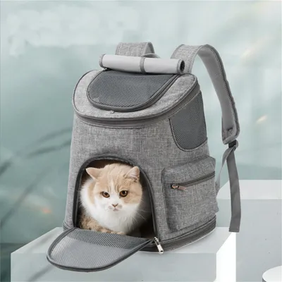 Pet Planet Sac à dos pour animaux de compagnie Pet Planet Sac à dos pour animaux de compagnie