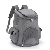 Pet Planet Sac à dos pour animaux de compagnie