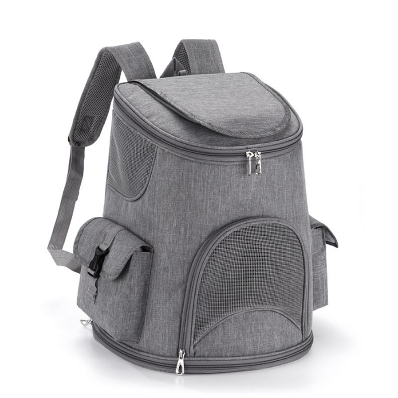 Pet Planet Haustierrucksack