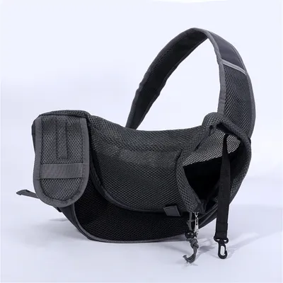 CoolPetGear Sac à dos pour animaux de compagnie - Pour chats et chiens