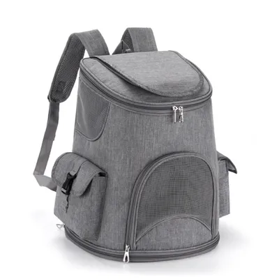 Pet Planet Sac à dos pour animaux de compagnie Pet Planet Sac à dos pour animaux de compagnie