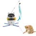 CoolPetGear Smart Laser Katzenspielzeug