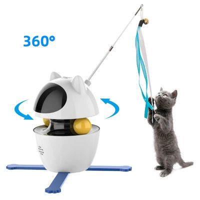 CoolPetGear Jouet laser intelligent pour chat