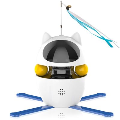 CoolPetGear Jouet laser intelligent pour chat
