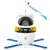 CoolPetGear Jouet laser intelligent pour chat