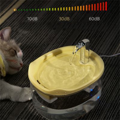 Pet Planet Distributeur d'eau automatique pour chats