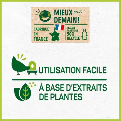 HOPI Aliment complémentaire Volailles-Confort Intestinal-Fabriqué en France HOPI Aliment complémentaire Volailles-Confort Intestinal-Fabriqué en France