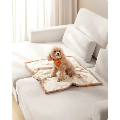 Feandrea Couverture Chien Imperméable, Plaid Chien Feandrea Couverture Chien Imperméable, Plaid Chien