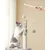 Arbre à Chat, Hauteur 118 cm, Tour de Jeux, Chaton, Plusieurs Niveaux