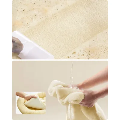 Feandrea Arbre à Chat 201 cm, Forme de Tour, Taille XXL