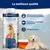 Veddelholzer Huile de Saumon pour Chiens 1 Litre Veddelholzer Huile de Saumon pour Chiens 1 Litre