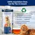 Veddelholzer Huile de Saumon pour Chiens 1 Litre Veddelholzer Huile de Saumon pour Chiens 1 Litre