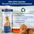 Veddelholzer Huile de Saumon pour Chiens 1 Litre Veddelholzer Huile de Saumon pour Chiens 1 Litre