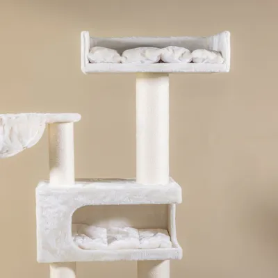 Arbre à chat Norwegian Cat Retreat