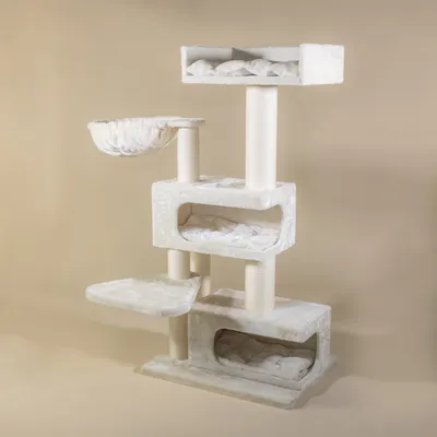 Arbre à chat Norwegian Cat Retreat