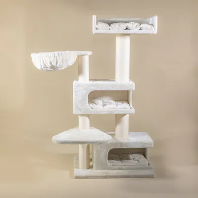 Arbre à chat Norwegian Cat Retreat