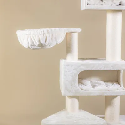 Arbre à chat Norwegian Cat Retreat