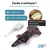 PetTec Peluche interactive Rat