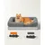 Feandrea Panier, Canapé, Lit pour Chiens jusqu'à 18 kg Feandrea Panier, Canapé, Lit pour Chiens jusqu'à 18 kg