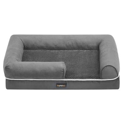 Feandrea Panier, Canapé, Lit pour Chiens jusqu'à 18 kg